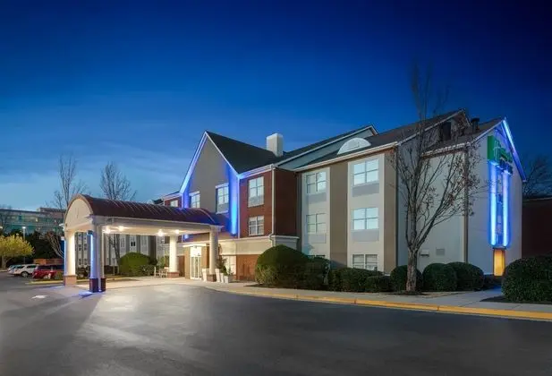 Holiday Inn Express Alpharetta - Roswell