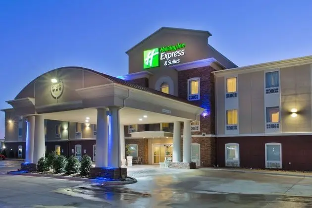 Holiday Inn Express Alvarado - Öne Çıkan Resim