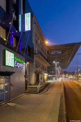 Holiday Inn Express Amiens