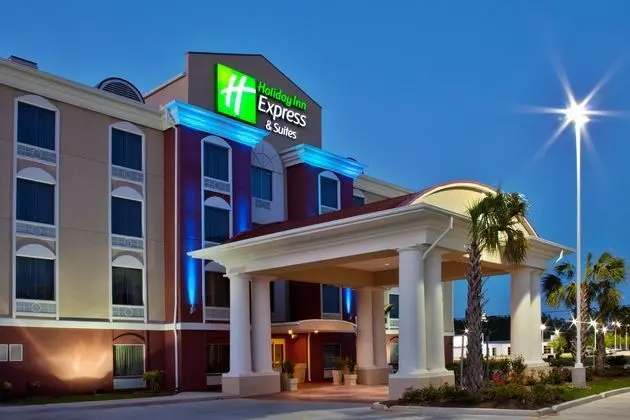 Holiday Inn Express Amite