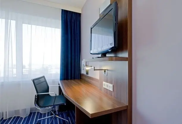Holiday Inn Express Amsterdam - South, an IHG Hotel - Oda