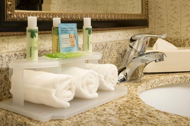 Holiday Inn Express and Suites Annapolis