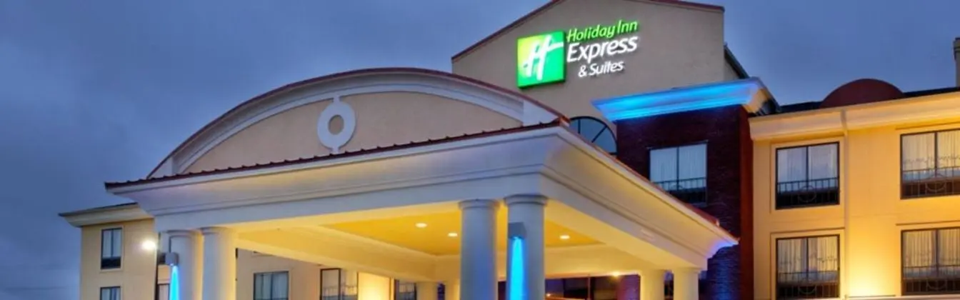 Holiday Inn Express Andalusia