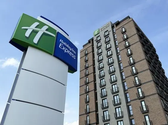 Holiday Inn Express Ankara Airport, an IHG Hotel - Genel