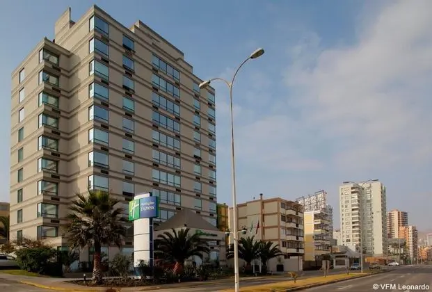 Holiday Inn Express Antofagasta
