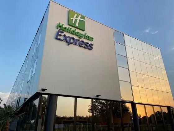 Holiday Inn Express Arcachon - La Teste, an IHG Hotel - Dış Mekan