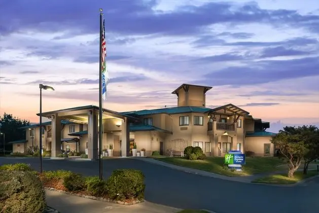 Holiday Inn Express Arcata/Eureka 