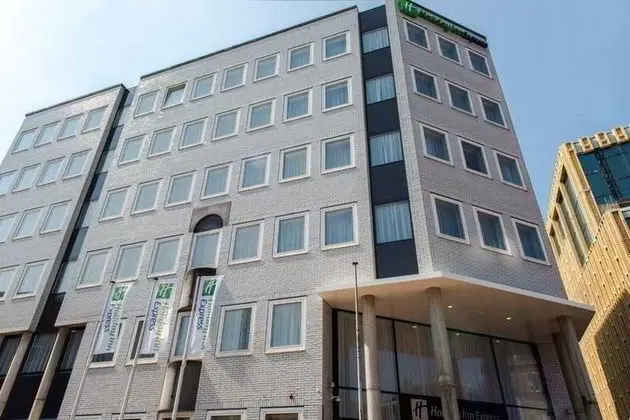 Holiday Inn Express Arnhem
