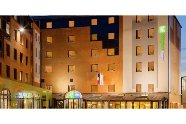 Holiday Inn Express Arras