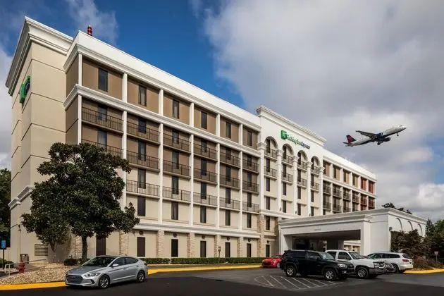 Holiday Inn Express Atlanta Airport - Öne Çıkan Resim