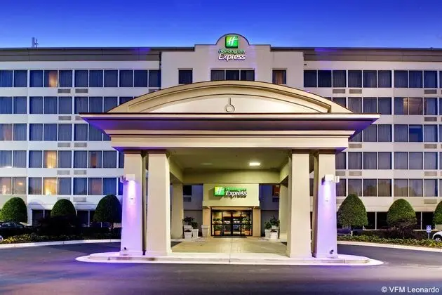 Holiday Inn Express Atlanta - Kennesaw