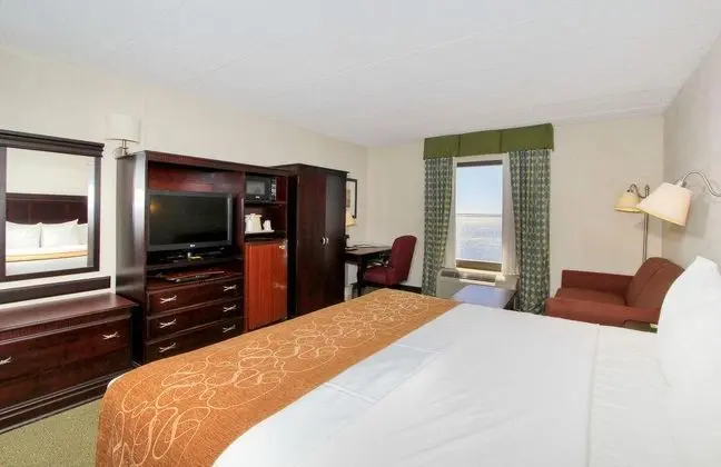 Holiday Inn Express Atlantic City W Pleasantville
