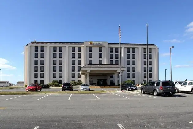 Holiday Inn Express Atlantic City W Pleasantville