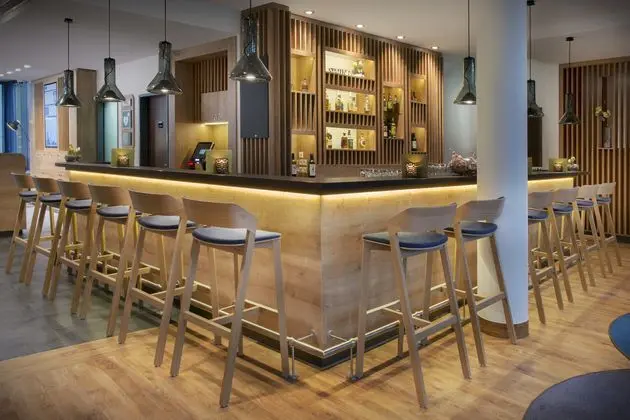 Holiday Inn Express Baden-Baden - Bar