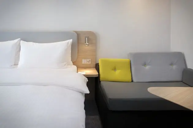 Holiday Inn Express Baden-Baden - Oda