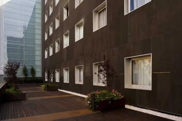 Holiday Inn Express Barcelona City 22@, an IHG Hotel - 1
