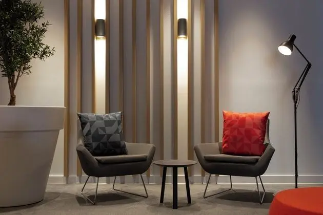 Holiday Inn Express Barrow-in-Furness, an IHG Hotel - Dış Mekan