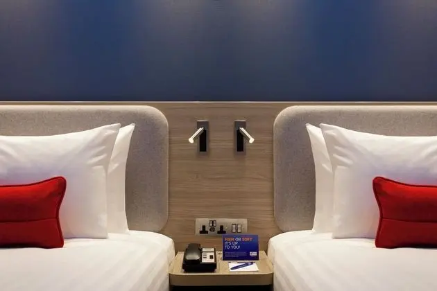 Holiday Inn Express Barrow-in-Furness, an IHG Hotel - Oda