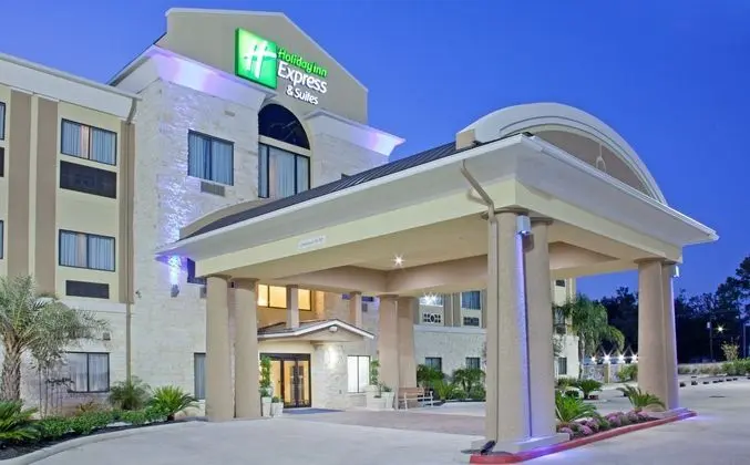 Holiday Inn Express Beaumont NW Parkdale Mall - Öne Çıkan Resim