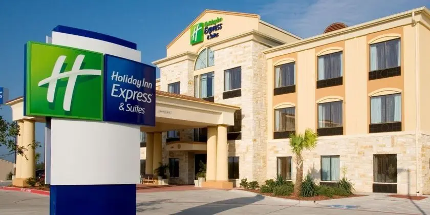 Holiday Inn Express Beeville