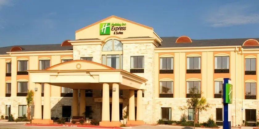 Holiday Inn Express Beeville