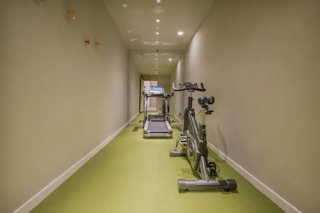 Holiday Inn Express Beijing Daxing, an IHG Hotel - Fitness