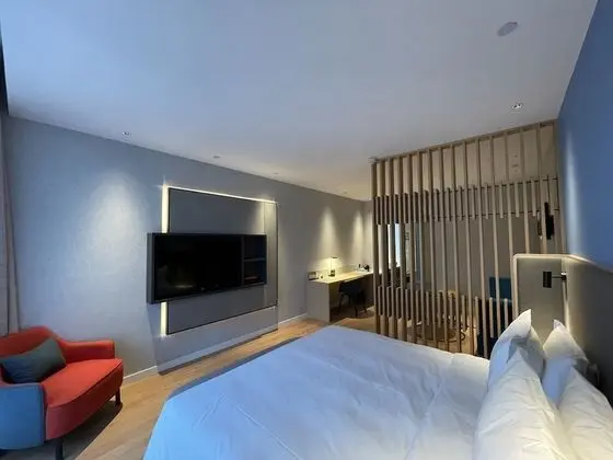 Holiday Inn Express Beijing Daxing, an IHG Hotel - Oda