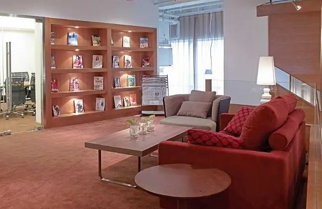 Holiday Inn Express Beijing Wangjing - Aktiviteler