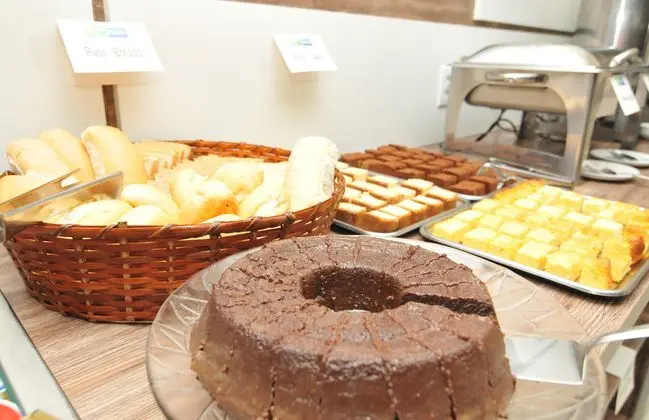 Holiday Inn Express Belem Ananindeua
