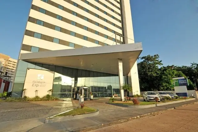 Holiday Inn Express Belem Ananindeua