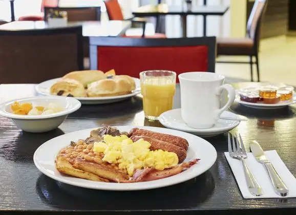 Holiday Inn Express Belfast City