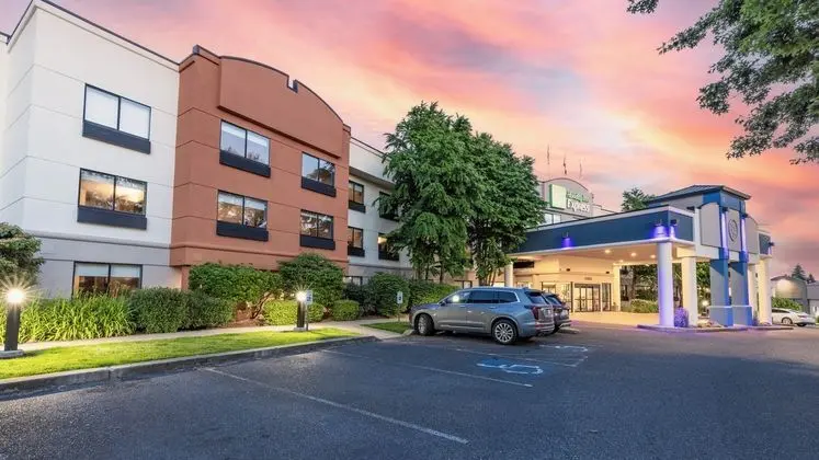 Holiday Inn Express Bellingham - Öne Çıkan Resim