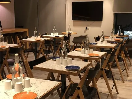 Holiday Inn Express Bengaluru Yeshwantpur, an IHG Hotel - Yerinde Yemek