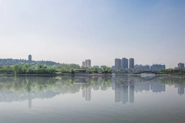 Holiday Inn Express Bengbu Downtown