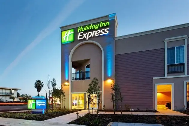 Holiday Inn Express Benicia - Öne Çıkan Resim