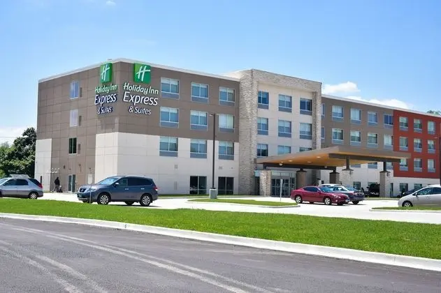 Holiday Inn Express Bensenville - O'Hare - Öne Çıkan Resim
