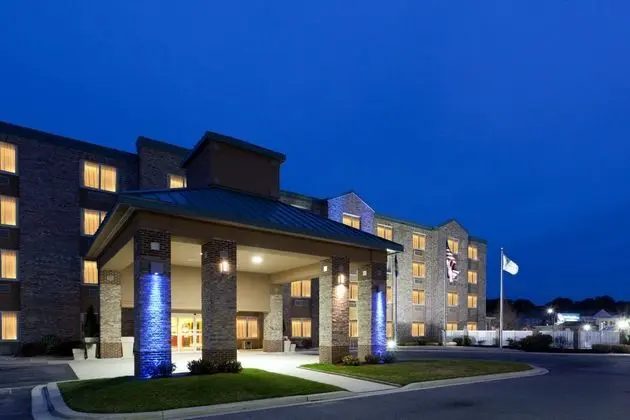Holiday Inn Express Bethany Beach
