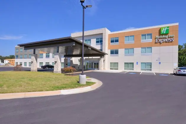 Holiday Inn Express Bethlehem