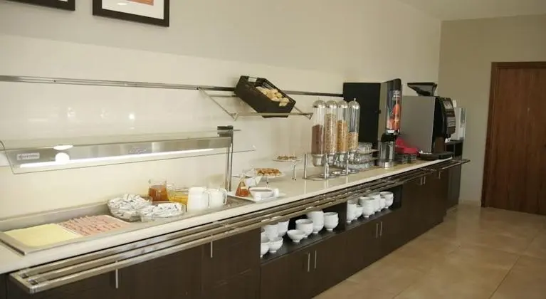 Holiday Inn Express Bilbao Airport