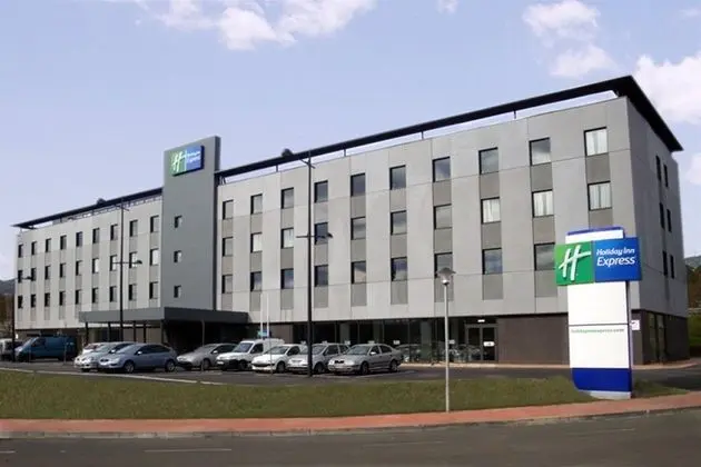 Holiday Inn Express Bilbao Airport