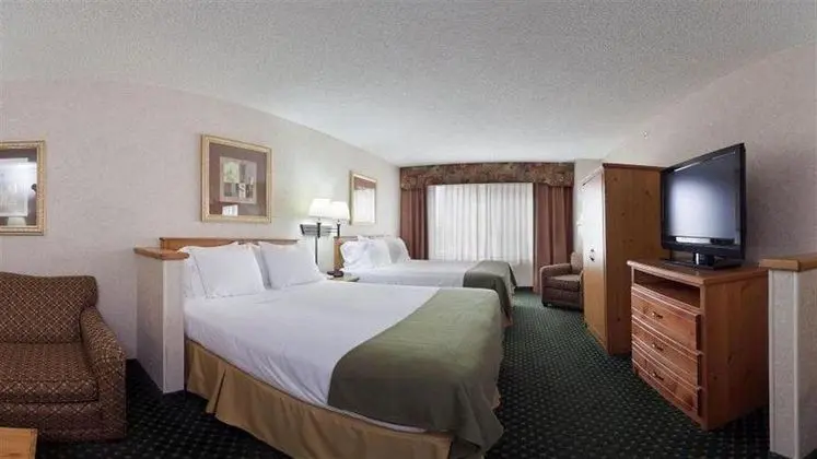 Holiday Inn Express Billings East