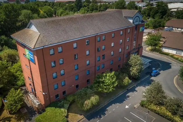 Holiday Inn Express Birmingham Castle Bromwich - Öne Çıkan Resim