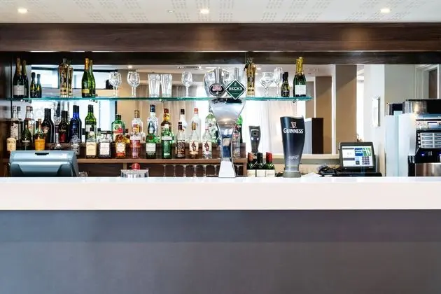 Holiday Inn Express Birmingham Snow-Hill - Oda