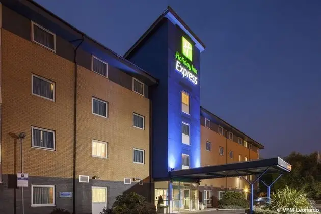 Holiday Inn Express Birmingham Star City