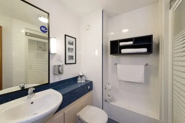 Holiday Inn Express Birmingham Star City - Oda