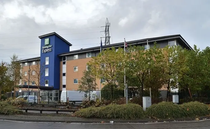 Holiday Inn Express Birmingham Star City - Öne Çıkan Resim