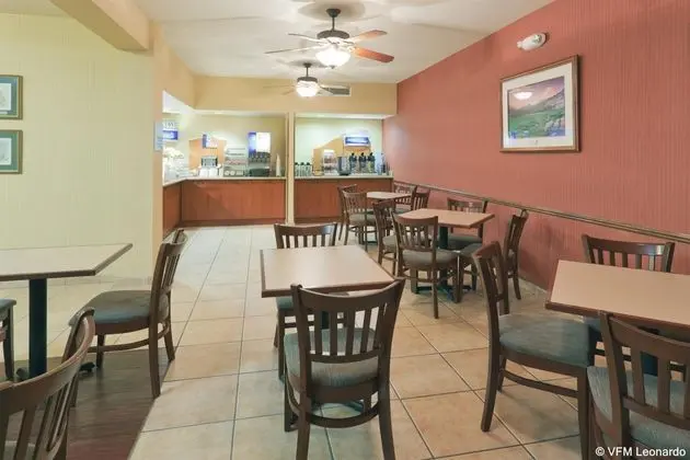 Holiday Inn Express Bishop