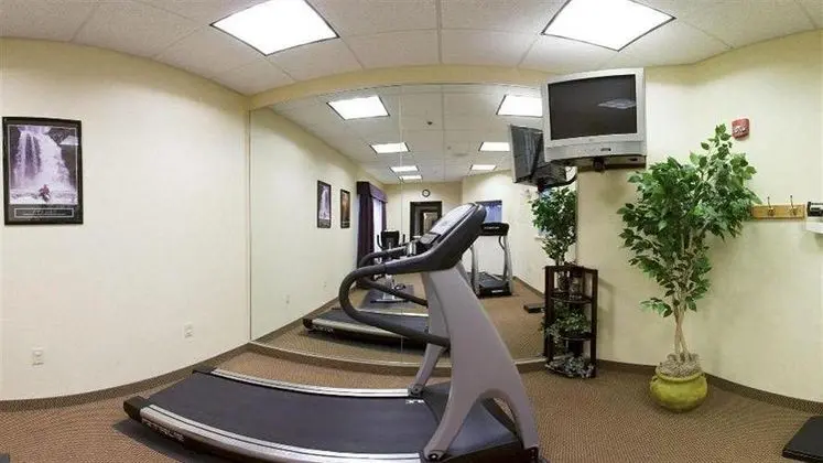 Holiday Inn Express Bloomsburg