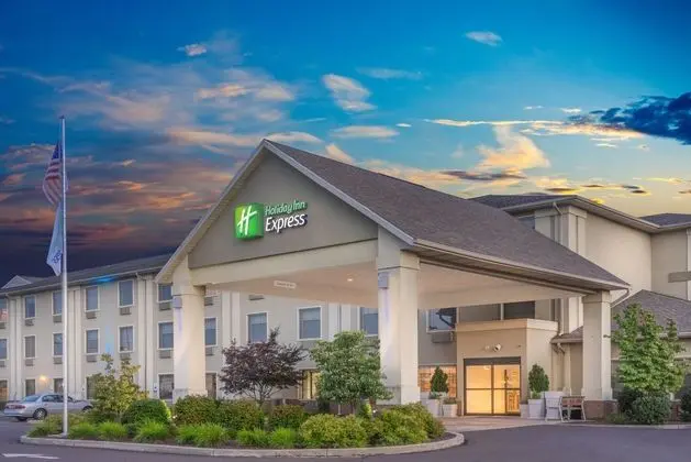 Holiday Inn Express Bloomsburg - Öne Çıkan Resim