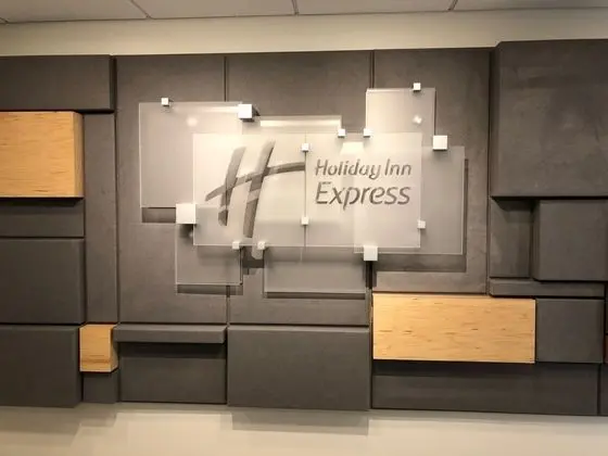 Holiday Inn Express Boca Raton-West - Dış Mekan